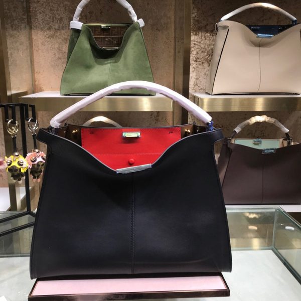 BC - FENDI BAGS - 1098 Supply