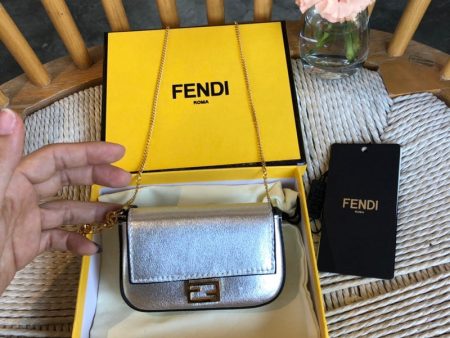 BC - FENDI BAGS - 1026 For Sale