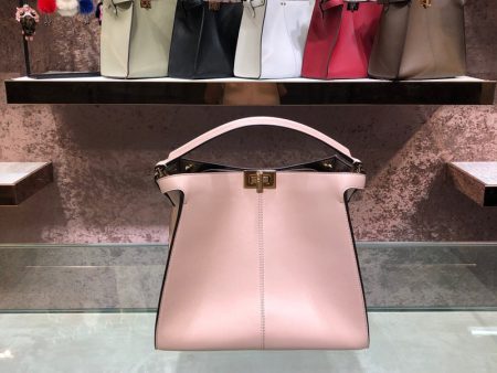 BC - FENDI BAGS - 1114 Fashion