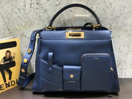 BC - FENDI BAGS - 1086 Sale