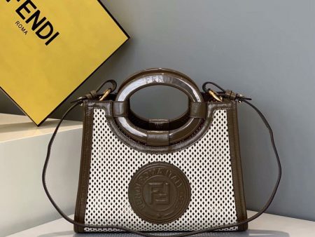 BC - FENDI BAGS - 1156 For Cheap