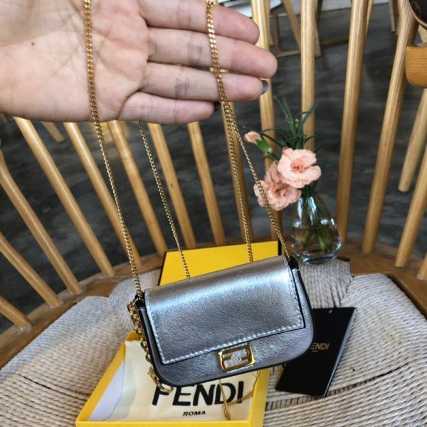 BC - FENDI BAGS - 1026 For Sale