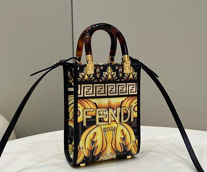 BC - FENDI BAGS - 1285 Online