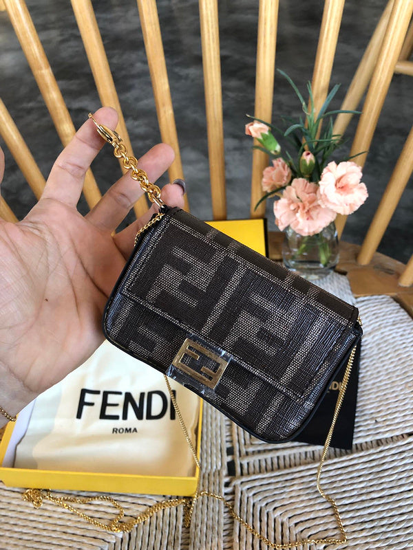 BC - FENDI BAGS - 1027 Fashion