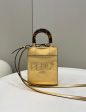 BC - FENDI BAGS - 1282 on Sale