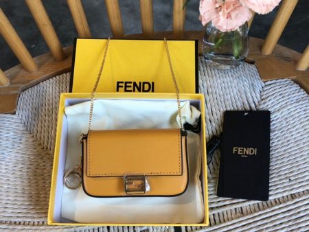 BC - FENDI BAGS - 1025 For Cheap