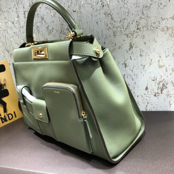 BC - FENDI BAGS - 1087 Fashion