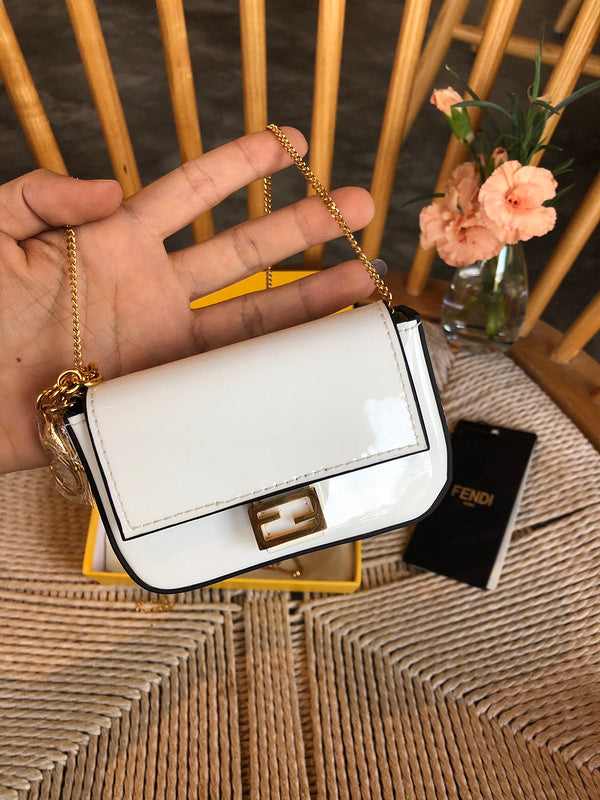 BC - FENDI BAGS - 1023 For Cheap