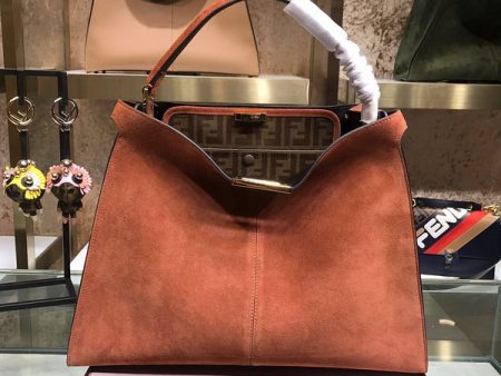 BC - FENDI BAGS - 1104 on Sale