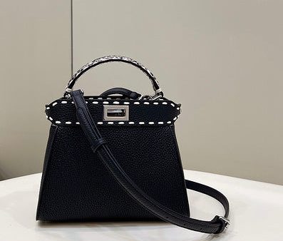 BC - FENDI BAGS - 1283 Fashion