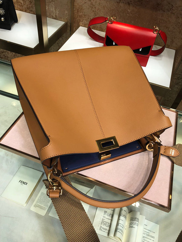 BC - FENDI BAGS - 1110 For Discount