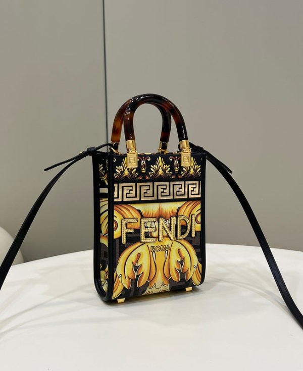 BC - FENDI BAGS - 1285 Online