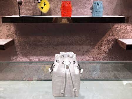 BC - FENDI BAGS - 1003 Online Sale