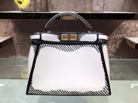 BC - FENDI BAGS - 1036 on Sale