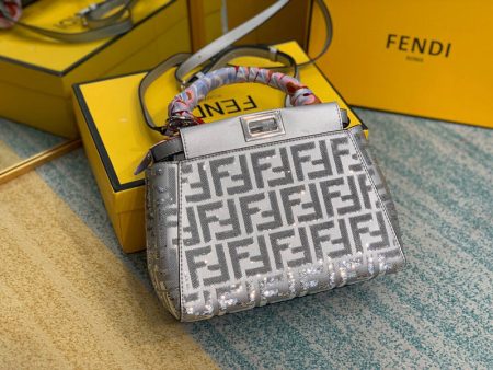 BC - FENDI BAGS - 1037 Online now