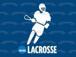 NCAA Men s Lacrosse Logo Edible Cake Topper Image ABPID55829 Online now